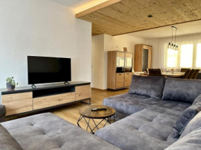 Schwarzwald Ferienwohnung Kinzig-Chalet